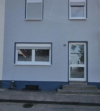 Ferienhaus Thalia 3 Ubach-Palenberg Exterior photo