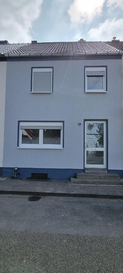 Ferienhaus Thalia 3 Ubach-Palenberg Exterior photo